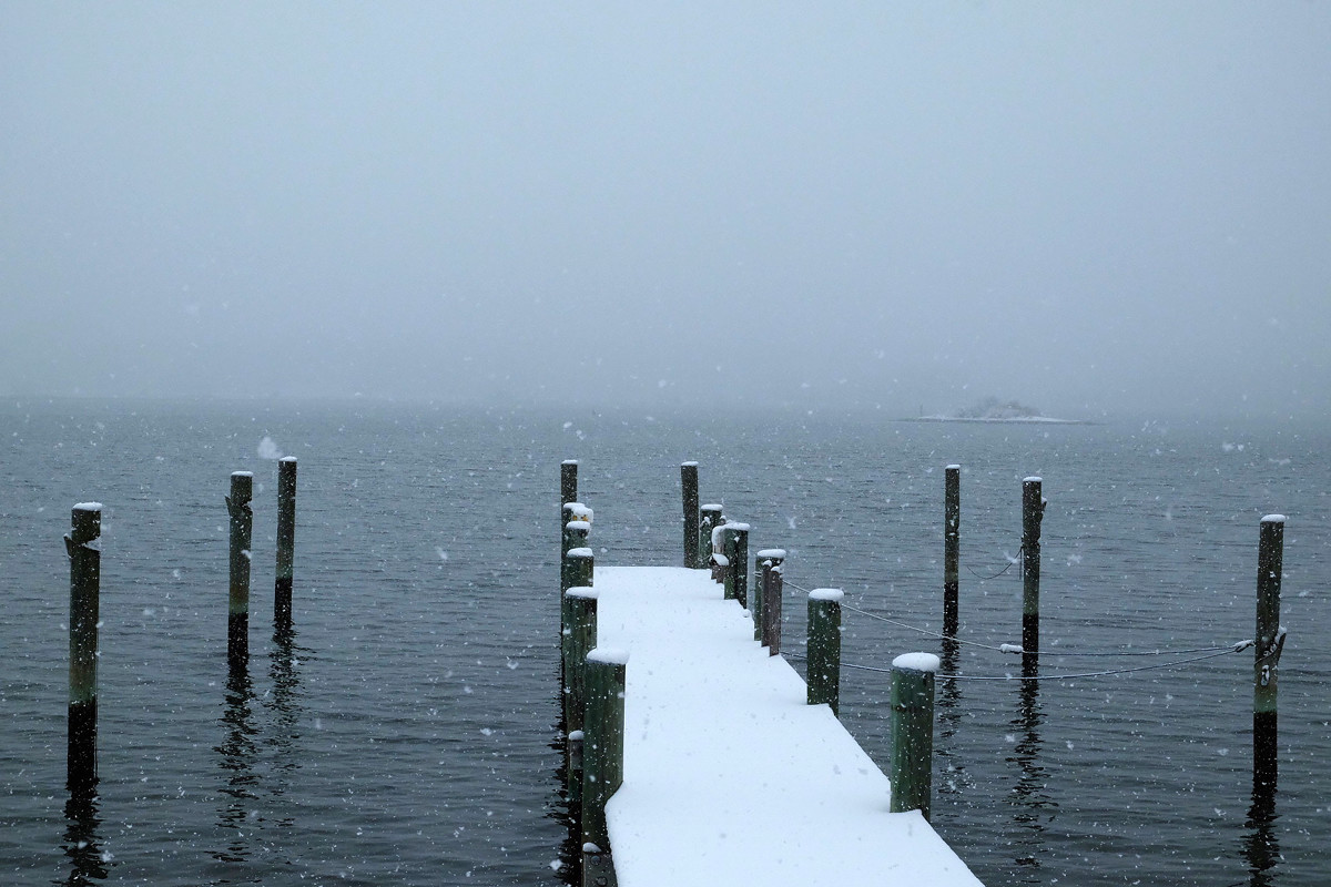 stonington, mystic CT winter vacation rental