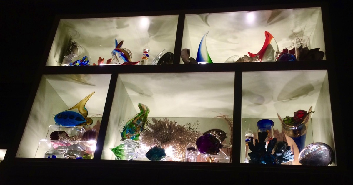 Mystic, CT gourmet kitchen decor